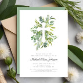 Groene botanische chemicaliën Eerste Gemeenschap o Kaart