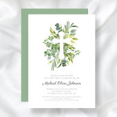 Groene botanische chemicaliën Eerste Gemeenschap o Kaart