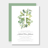 Groene botanische chemicaliën Eerste Gemeenschap o Kaart