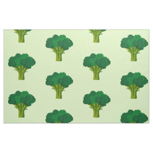 Groene Broccoli Groente Gezond Eten Plantaardig Stof