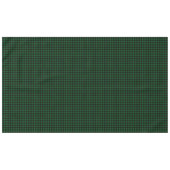 Groene Buffalo Check Tafelkleed (Voorkant (Horizontaal))