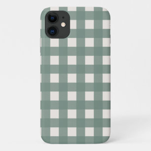 Groene Buffalo: groene speldenham Case-Mate iPhone Case