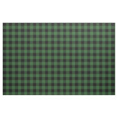 Groene Buffalo Plaid Stof (Fat Quarter)