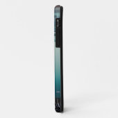 Groene Buick oldtimer auto foto Case-Mate iPhone Case (Achterkant/links)