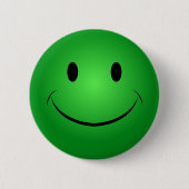 Groene Button (Voorkant)