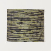 Groene cactus behang wandkleed (Voorkant (horizontaal))