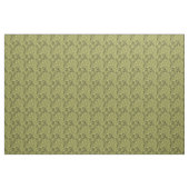 Groene Cactus Camouflage Patroon Stof (Yard (91,4 cm))