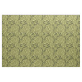 Groene Cactus Camouflage Patroon Stof (Fat Quarter)