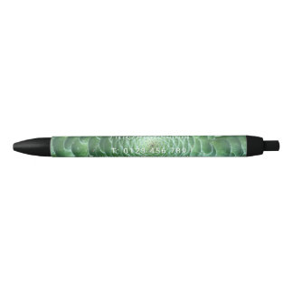 Groene Calm Succulent Planten Pen