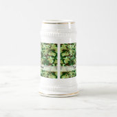 Groene camo bierpul (Center)