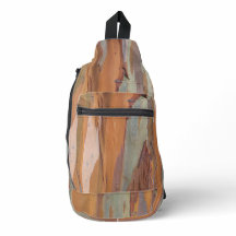 Groene Camo Boomschors
