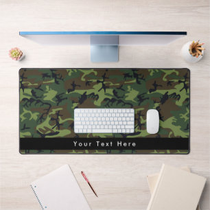 Groene Camo, Camouflage, Militair, Leger Bureaumat