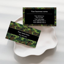 Groene Camo, Camouflage, Militair, Leger