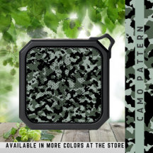 Groene Camo Patroon Hunter Camouflage