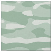 Groene Camo stof (Close Up)