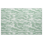 Groene Camo stof (Fat Quarter)