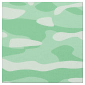Groene Camo stof (Close Up)