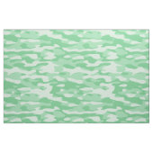 Groene Camo stof (Fat Quarter)