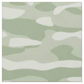 Groene Camo stof (Close Up)