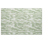 Groene Camo stof (Fat Quarter)