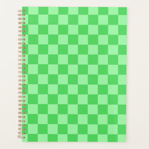 Groene Check Planner