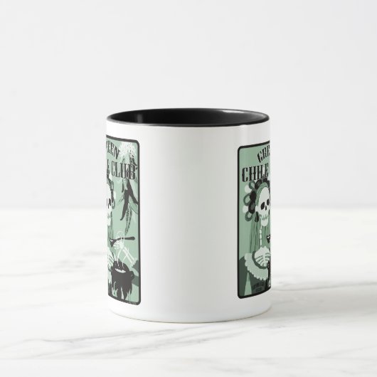 groene chili mok (Midden)