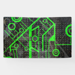 Groene Circuit Spandoek