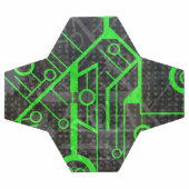 Groene Circuit Voetbal (Enkel)