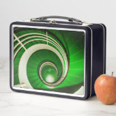 Groene cirkelbaan (In situ)