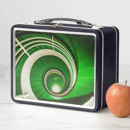 Groene cirkelbaan (In situ)