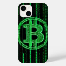 Groene Codes Bitcoin