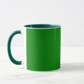 Groene Combo Mok (Links)