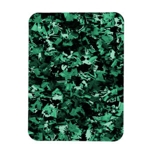 Groene Craze... Magneet