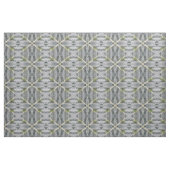 Groene cricket Macro Patterned Animal Fabric Stof (Yard (91,4 cm))
