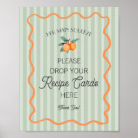 Groene Cutie Main Squeeze Citrus Deel een recept