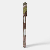 Groene Danseressen van Edgar Degas, Kunst van de k Case-Mate iPhone Case (Achterkant / Rechts)