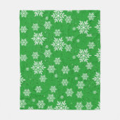 Groene deken (Voorkant)