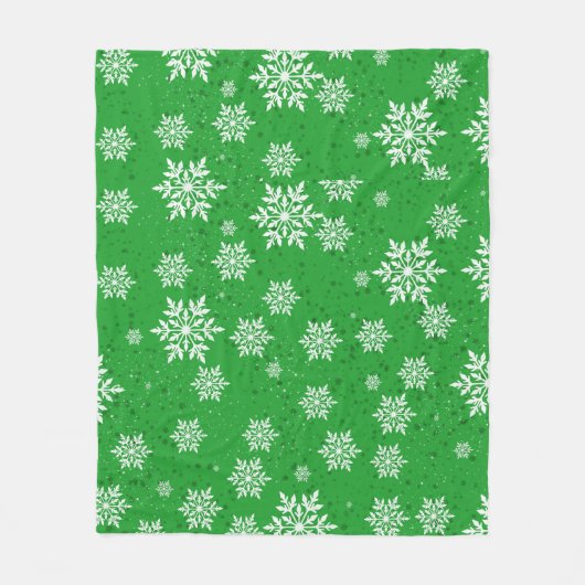 Groene deken (Voorkant)