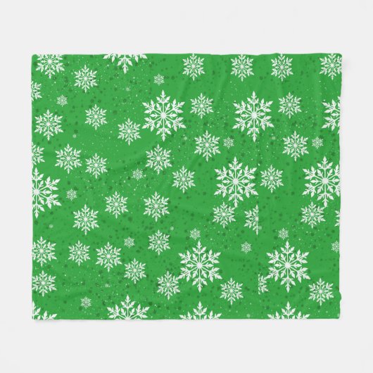 Groene deken (Voorkant (Horizontaal))