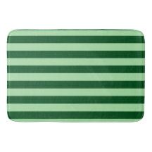 Groene dennenstrepen 