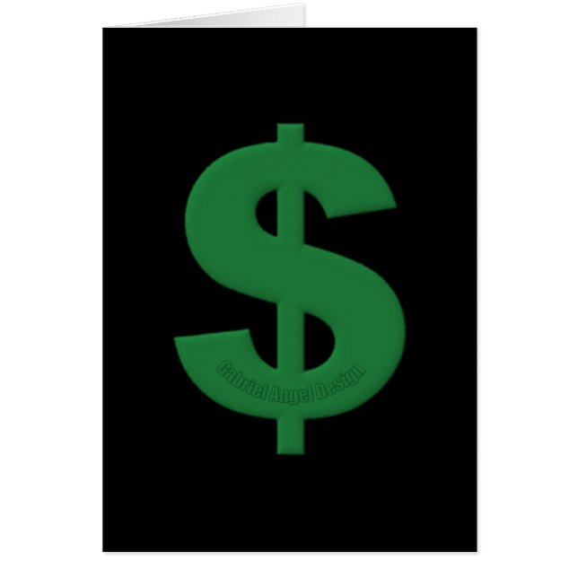 Groene dollak (Voorkant)