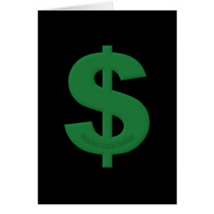 Groene dollar