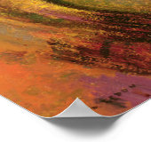 Groene Dood Poster (Hoek)