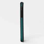 groene draagtas voor mobiele telefoon Case-Mate iPhone case (Achterkant/links)