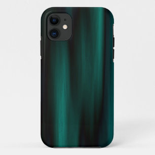 groene draagtas voor mobiele telefoon iPhone 11 hoesje