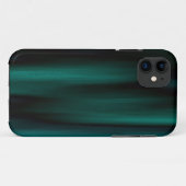 groene draagtas voor mobiele telefoon Case-Mate iPhone case (Achterkant (horizontaal))