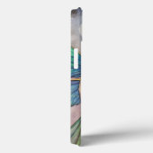 Groene Draak Fee Fantasie Kunst Sprookjesfiguren Case-Mate iPhone Case (Achterkant / Rechts)