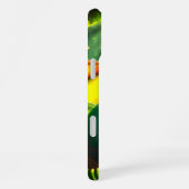 Groene Draak Telefoonhoes iPhone Hoesje (Rechterkant)
