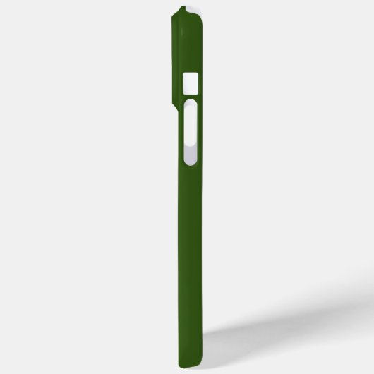 GROENE DRAGON™ Case-Mate iPhone CASE (Achterkant / Links)