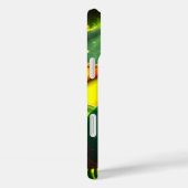 Groene Dragon-telefoonhoes Case-Mate iPhone Case (Achterkant / Rechts)